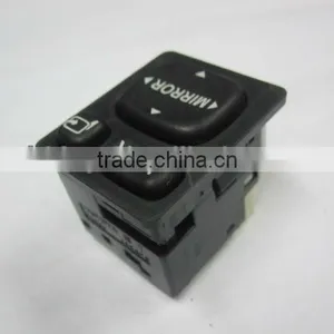 Electric Mirror Switch 84870-60110-E0 For Land Cruiser Lexus thumbnail-1