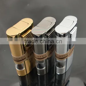 TS-1229 Torch Lighter+mouthpiece Lighter Gift Set thumbnail-2