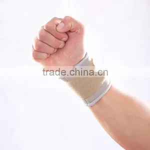 Neoprene Pain Relief Wrist Band thumbnail-1