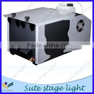 ST-E071 3000W Ground Fog Machine thumbnail-1