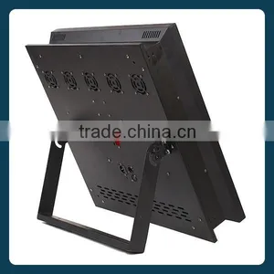 Back Ground Wedding Effect Stage Light Mixer thumbnail-2