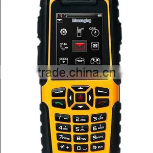 Professional Outdoor Mobile Phone thumbnail-1