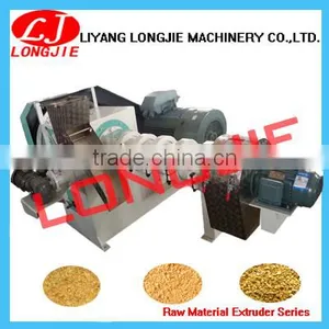 CE Approved Chicken Feed Pellet Press Machine thumbnail-5