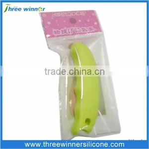Hot Selling Shopping Bag Silicone Hand Grip thumbnail-2