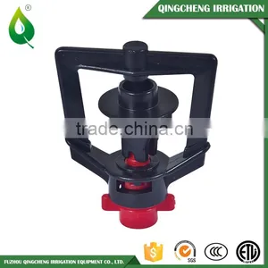 Black Micro Sprinkler thumbnail-3