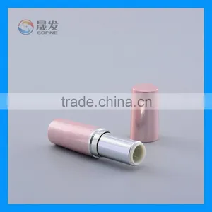 Competitive Price Favor Pink Empty Lipstick Packaging thumbnail-3