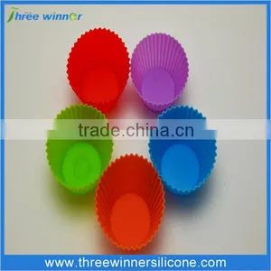 DIY Cake Mold Silicone Cake Mold thumbnail-4