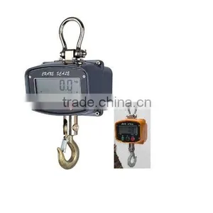 Mini Crane Scale / Weighing System JXCS-XZM thumbnail-1