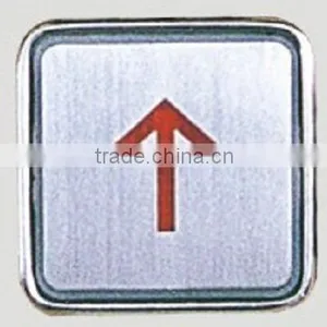 Elevator /Lift Spare Parts---- Push Button thumbnail-1