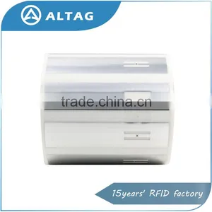 ISO18000-6C Alien H3 UHF RFID Wet Inlay thumbnail-1