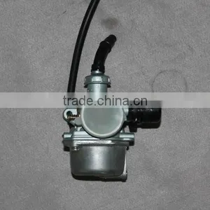 SCL-2013070121 China High Quality Motorcycle Carburetor for CD110 Motorcycle Parts thumbnail-2