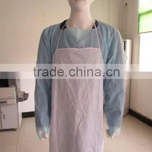Disposable Waterproof Medical Women Apron thumbnail-1