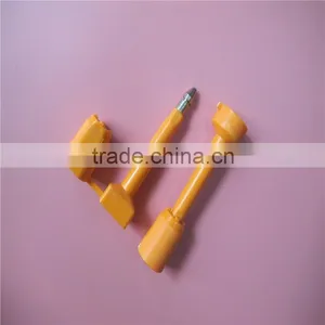 Securtiy Seal for Sale Tank Seal thumbnail-3