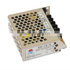 15W~40W DC-DC Switching Power Supply thumbnail-3