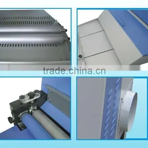 650 Uv Curing Machine thumbnail-4