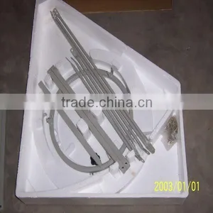 C Band Satellite Antenna thumbnail-3