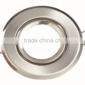Ceiling Light, Spot Light, CS213, Satin Nickel /nickel thumbnail-1