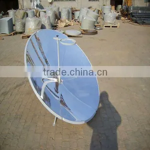 Solar Cooker thumbnail-1