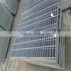JF Hot Sale Galvanized Welded Grating Floor Galvanized Steel Grid Floor(factory Direct Price) thumbnail-4