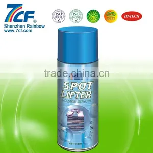 High Effective Spot Lifter For Fabric thumbnail-1