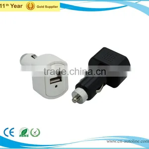 2 Usb Car Charger thumbnail-1