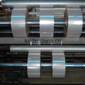 Pvc Rigid Film for Thermoforming Package for Electronic Items Food Package thumbnail-1