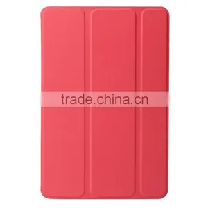 Tablet Cover for Ipad Air 2 Super Slim & Lightweight Flip Leather Case thumbnail-6
