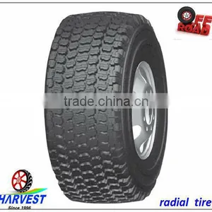 20.5R25 off Road Radial Tire thumbnail-1