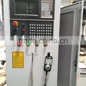 Cnc Router Wood Machine With Auto Changer for Wood Furniture thumbnail-5