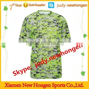the Latest Camouflage t Shirt Design, t Shirt for Man thumbnail-1