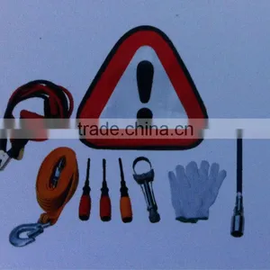 Emergency Road Assistance Kit thumbnail-1