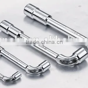 L Type Socket Wrench for Auto Repair Tools,L Handle Hex Perforation Wrench thumbnail-2