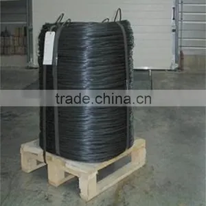Bright Annealed Iron Wire for Binding Professional Factory thumbnail-5