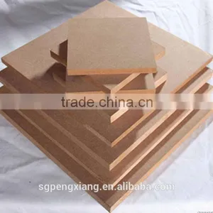 Laminated MDF For Kitchen Cabinet thumbnail-2