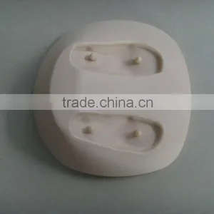 Female Plastic Mannequin Without Arms thumbnail-2