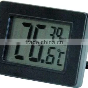 Portable Digital Thermometer Hygrometer thumbnail-1
