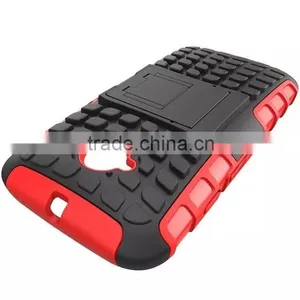 2015 China Wholesale! Custom Mobile Phone Hard Cover Case for Moto E2 thumbnail-1