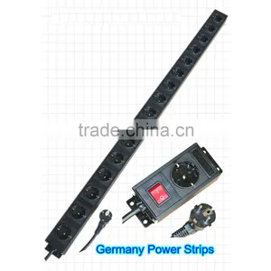 Europe Type Electric Sockets CE Approved thumbnail-1