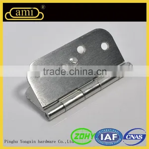Hot Selling Sample Bed American Square Hinge for Sample Box thumbnail-1