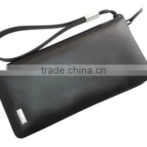 Leather Men's Wallet thumbnail-2