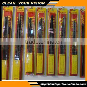 Wiper Blade Rubber Strip thumbnail-1