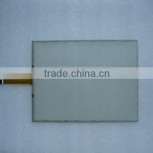 15 Inch 5 Wire Resistive Touch Screen,wholesale Kiosk Touch Panel thumbnail-1