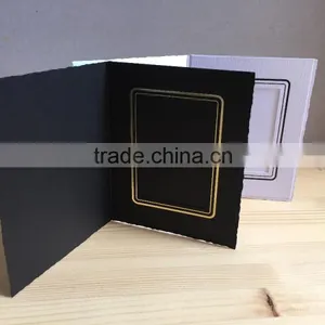 Cardboard Photo Folders thumbnail-1