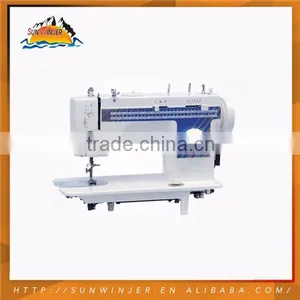2015 Certificated Top Quality Prices Sewing Machines thumbnail-1