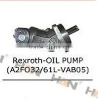 REXROTH A10V Oil Pump Series for Putzmeister Concrete Pump Spare Parts thumbnail-5