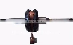 PGT Motorcycle Crankshaft Assembly thumbnail-1
