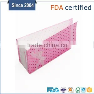 Flat Bottom Kraft Paper Bag With Colorful Design,biodegradable Christmas Paper Bag thumbnail-3