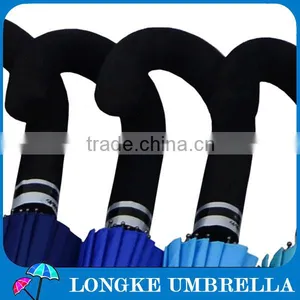 24" Different Color to Chosing for Straight Umbrella thumbnail-3