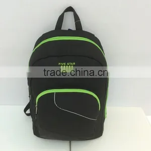 600D Backpack Fashon Computer Backpack thumbnail-2