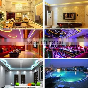 LED Landscape Lamp 12V Flexible Strip Light Indoor Outdoor Use thumbnail-5